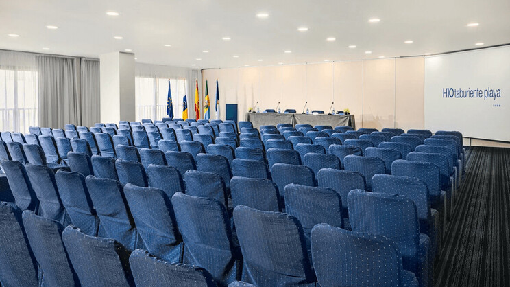 H10 Taburiente Playa